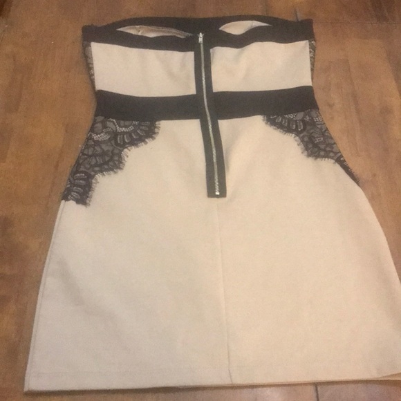 Body Central dress - Picture 4 of 4